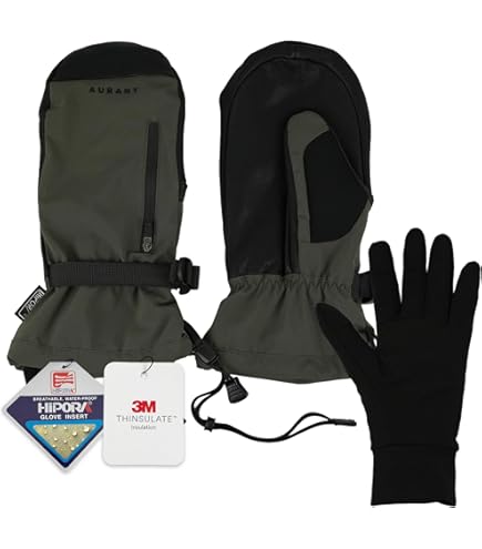 Amazon | HANDOUT(ハンドアウト) ハンドアウト グローブ ミトン HAND